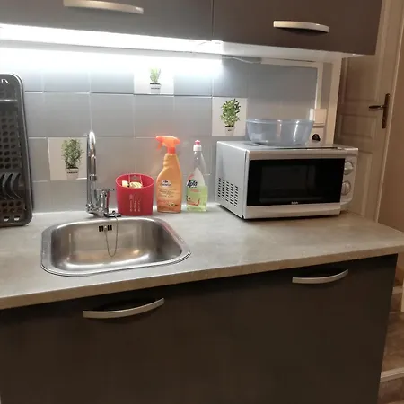Apartment Le Coty