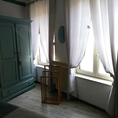 Le Coty Apartment Fecamp