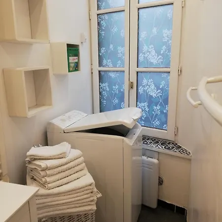 Le Coty Apartment Fecamp