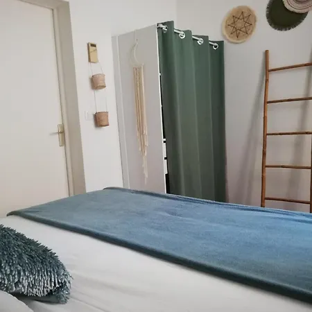 Le Coty Fécamp
