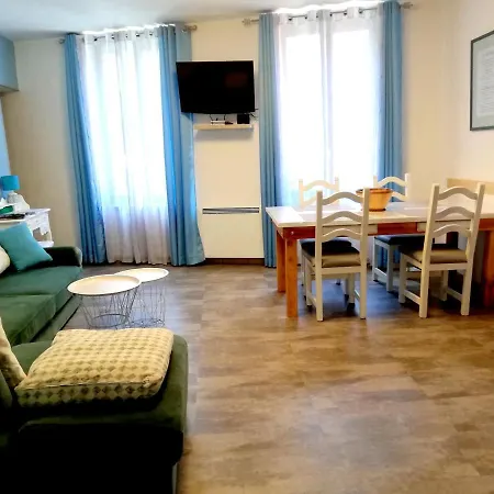 Le Coty * フェカン