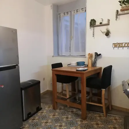 Le Coty Fécamp