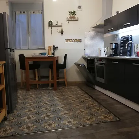 Le Coty * フェカン