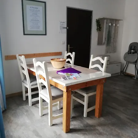 Le Coty * フェカン