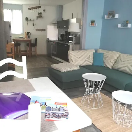 Le Coty フェカン