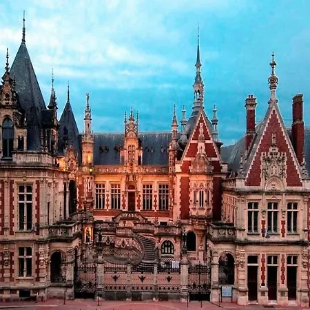 Le Coty Appartement