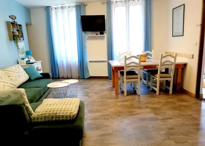 Le Coty * フェカン