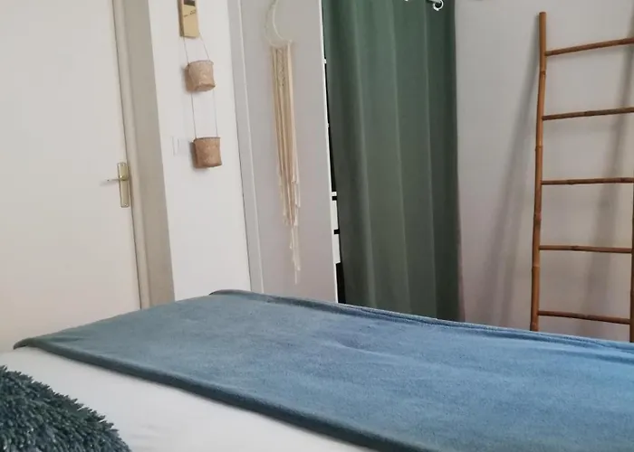 Le Coty フェカン