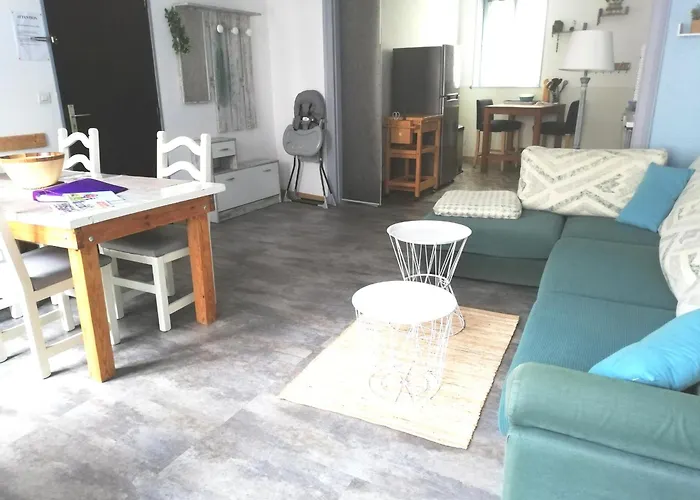 Le Coty * フェカン