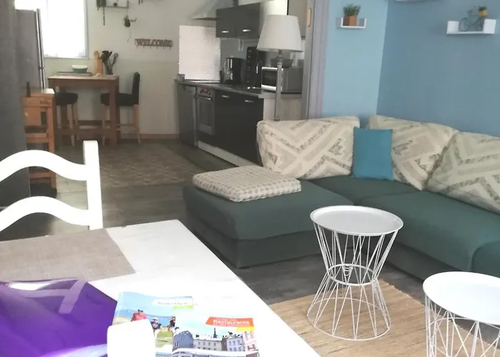 Le Coty フェカン