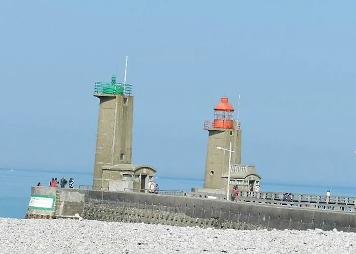 アパート Le Coty